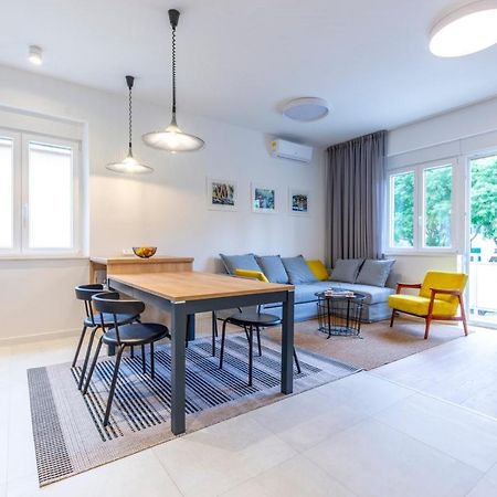 Split Luxury Suite Ngoại thất bức ảnh