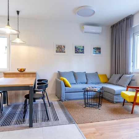 Split Luxury Suite Ngoại thất bức ảnh