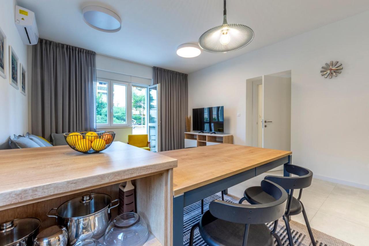 Split Luxury Suite Ngoại thất bức ảnh