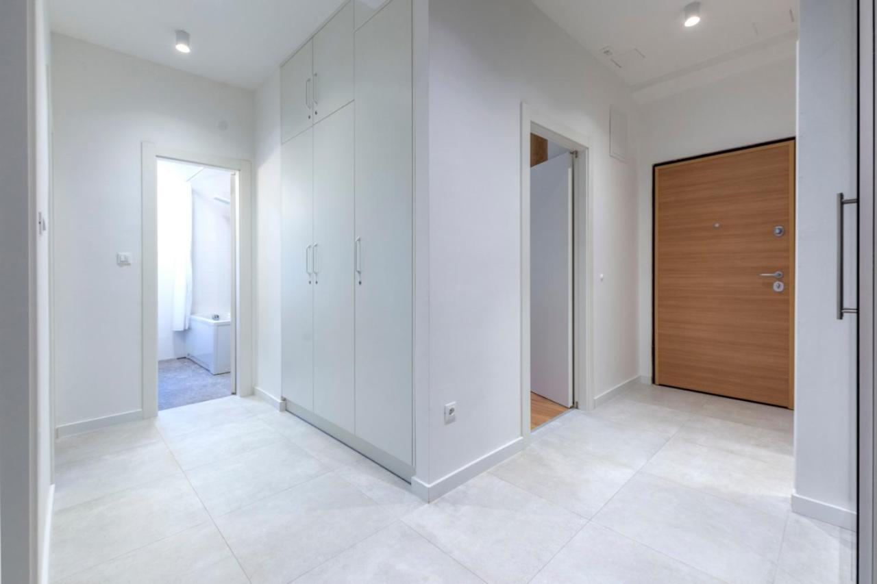 Split Luxury Suite Ngoại thất bức ảnh