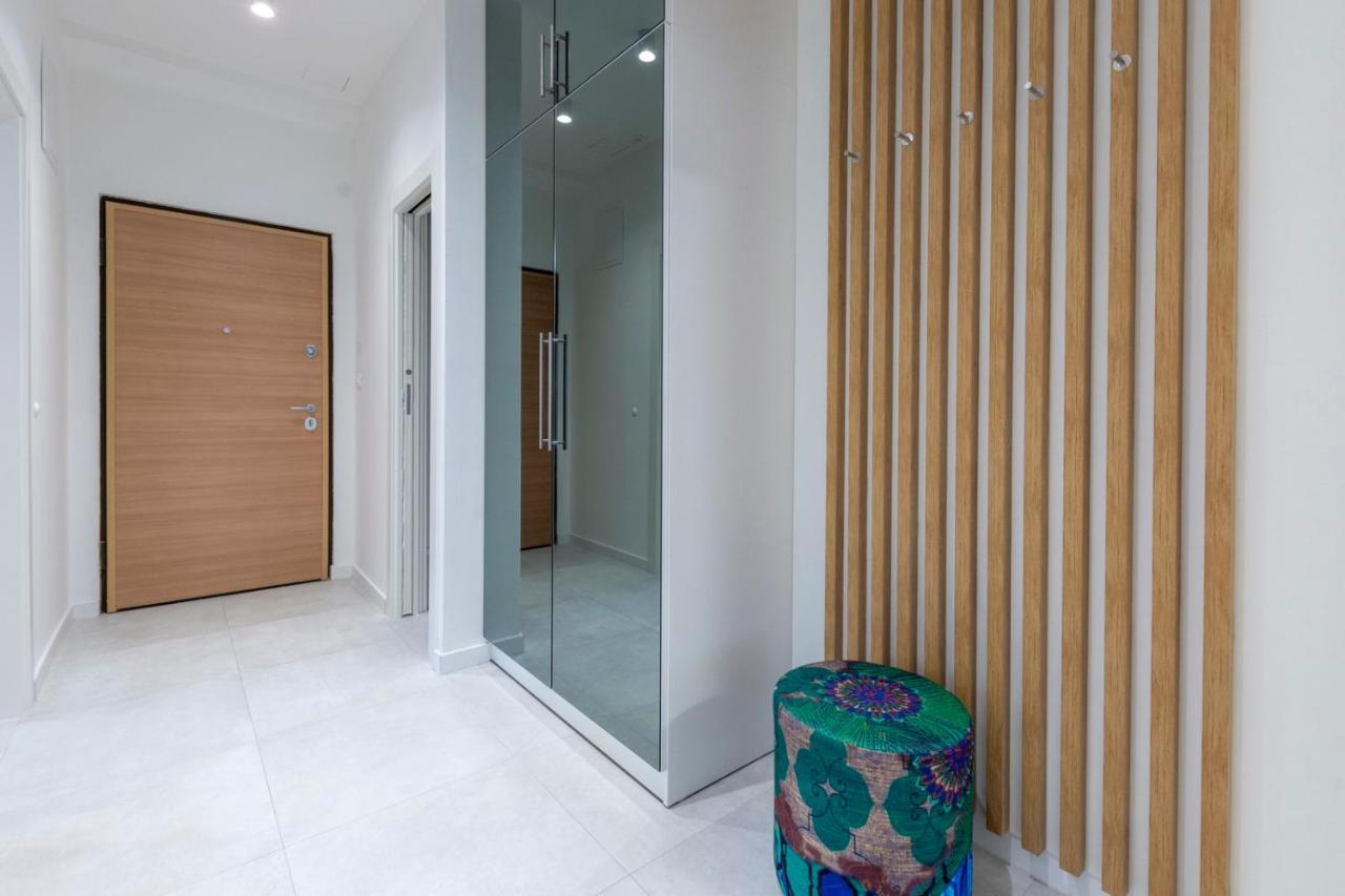 Split Luxury Suite Ngoại thất bức ảnh