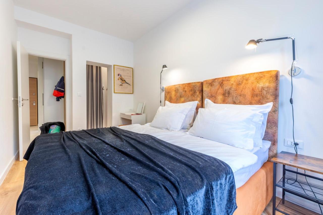 Split Luxury Suite Ngoại thất bức ảnh