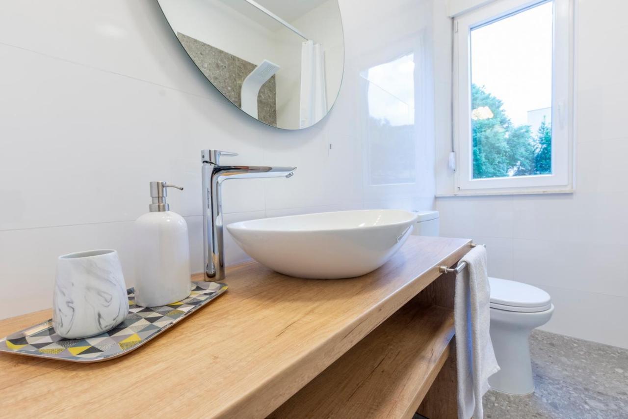Split Luxury Suite Ngoại thất bức ảnh