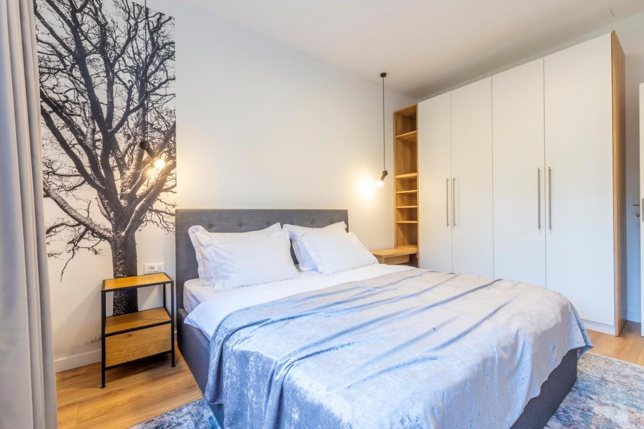 Split Luxury Suite Ngoại thất bức ảnh