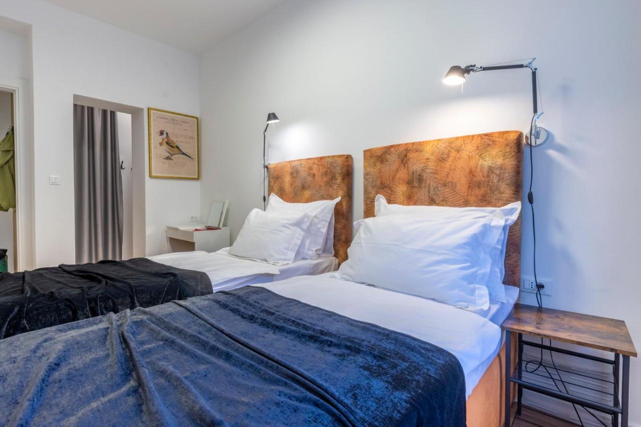 Split Luxury Suite Ngoại thất bức ảnh