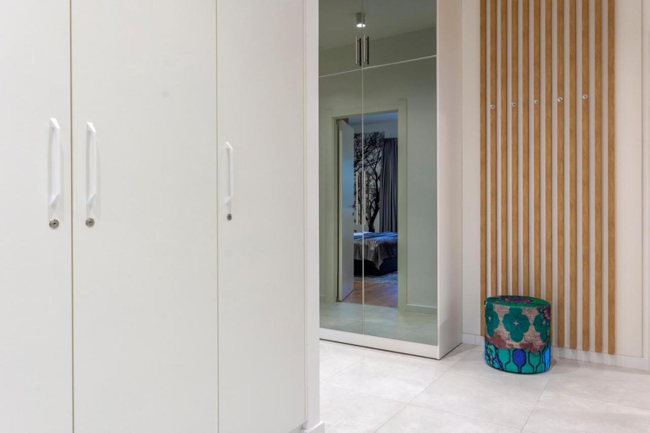 Split Luxury Suite Ngoại thất bức ảnh