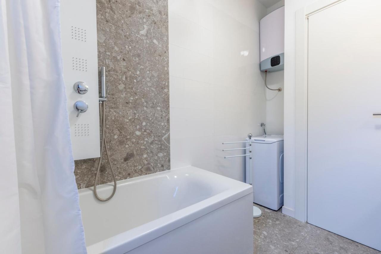 Split Luxury Suite Ngoại thất bức ảnh