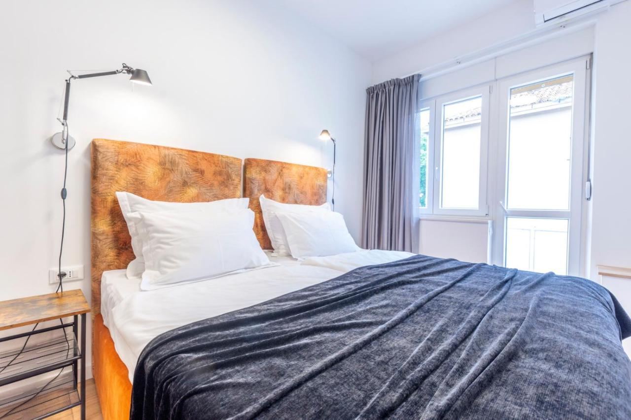 Split Luxury Suite Ngoại thất bức ảnh