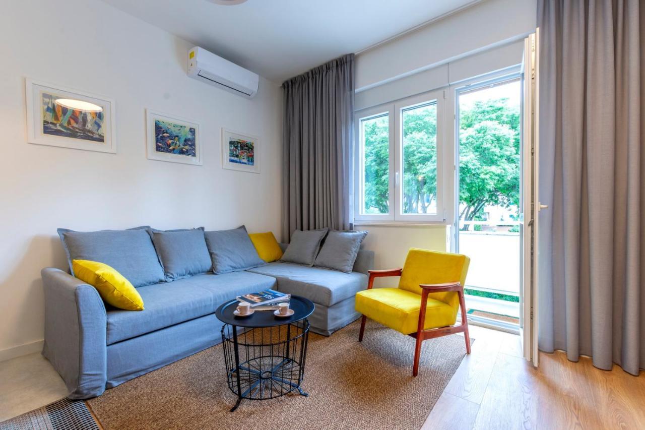 Split Luxury Suite Ngoại thất bức ảnh